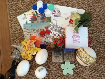 objets divers