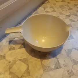 Grand bol mélangeur