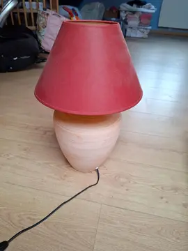 lampe de chevet