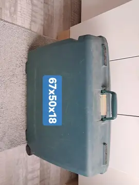 valise