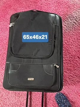 valise