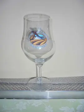 Verre à bière