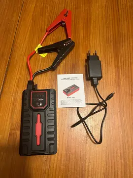 booster batterie