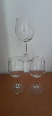 Petite verres apéritif