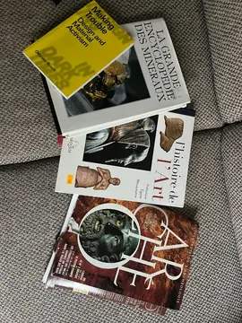 livres divers