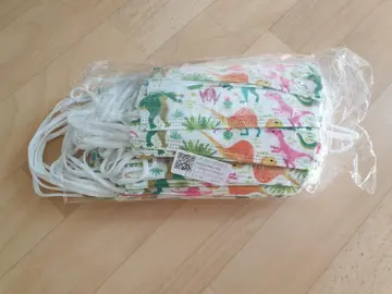 Masques médicaux pour enfant