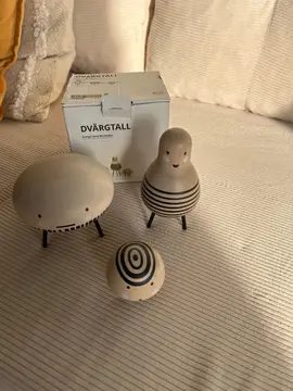 objets de déco IKEA