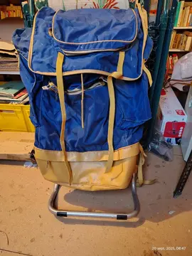 sac à dos