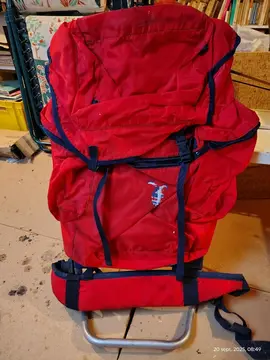 Sac à dos