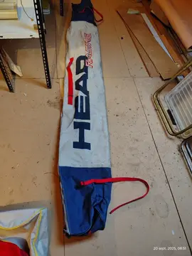 Etui pour skis