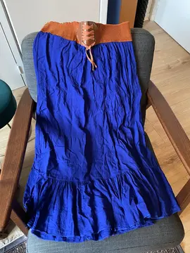 Jupe taille unique