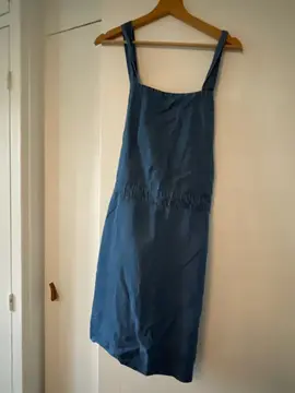 Robe-salopette t 44