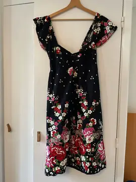 Robe taille unique