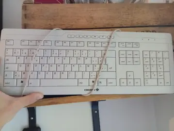 clavier usb