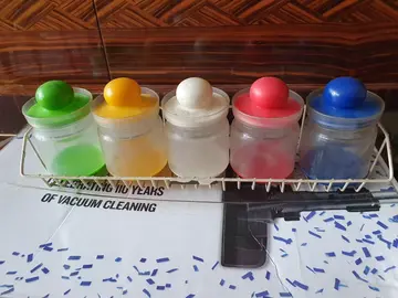 Boîtes cuisine