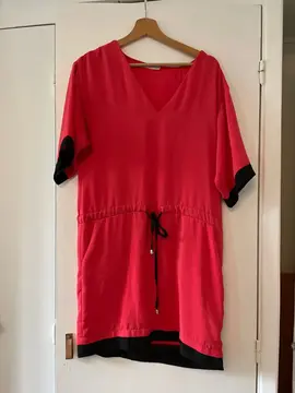 Robe-tunique taille unique