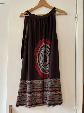 Robe taille unique