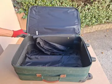 Valise
