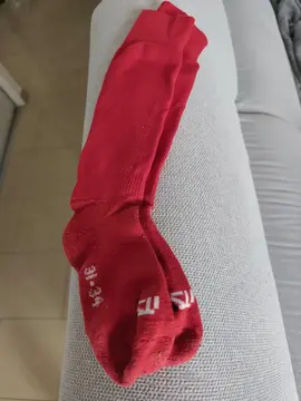 chaussettes foot enfant 31-34