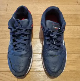 Baskets pointure 41
