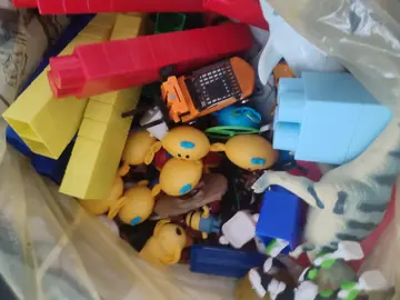 sac de jouets