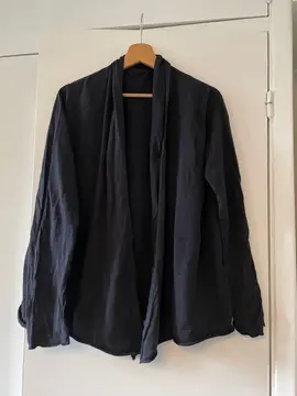 Gilet-veste taille unique