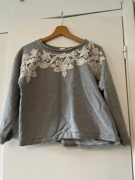 Sweat t 42