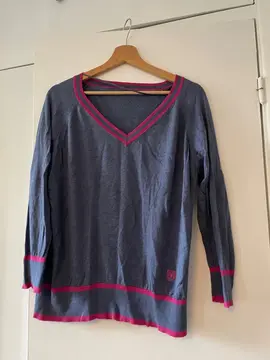 Pull taille unique