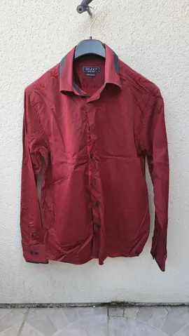 Chemise homme Xl Armand Thierry