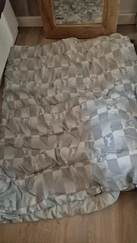 couette 1 personne