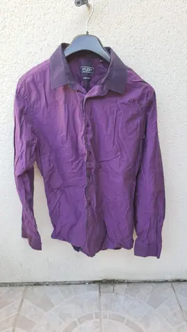 Chemise Xl Armand Thierry