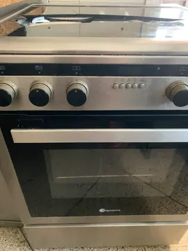 cuisinier induction