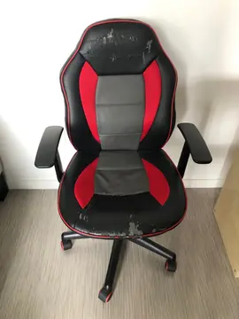 fauteuil de bureau