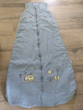 gigoteuse longue 1m20