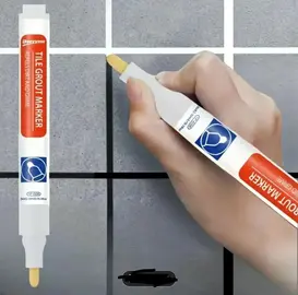 stylo de remplisseur neuf