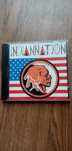 CD Indian nation