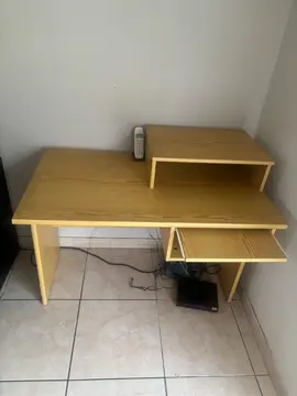 donnne bureau enfants ados