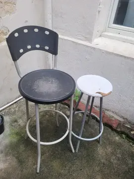 à donner