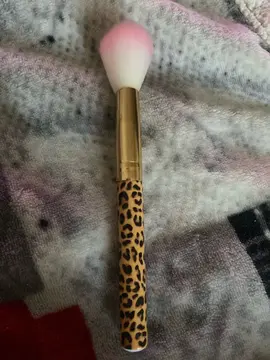 pinceau maquillage