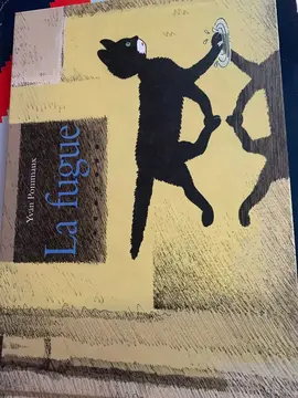 livre enfant Yvan Pommaux