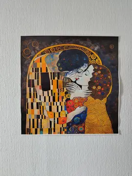 Poster 40x40cm