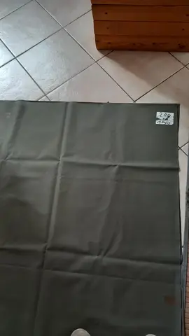 alèze pour lit en 140