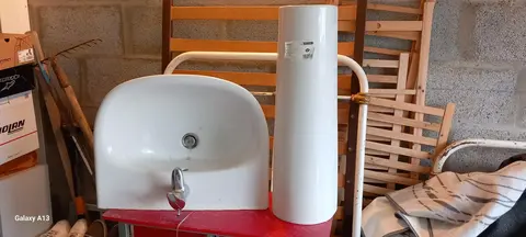 lavabo