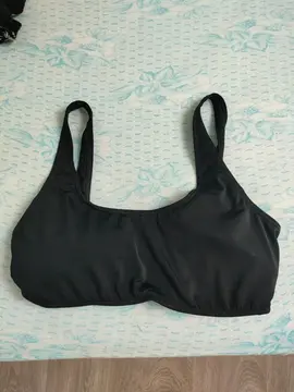 brassière de maillot de bain femme