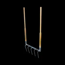 Recherche grelinette et outils de jardinage