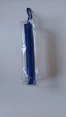 Trousse transparente