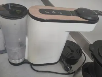 machine à café
