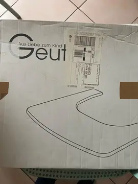 tablette pour chaise