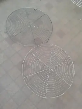 grilles à gâteaux