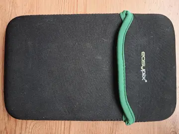 Pochette de rangement pour tablette